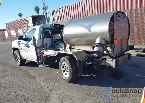 2016 GMC Sierra 1500 из США, поврежденный, VIN 1GTN1LEC4GZ901417